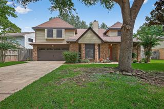2507 Woodwind Drive, Richmond, TX 77406