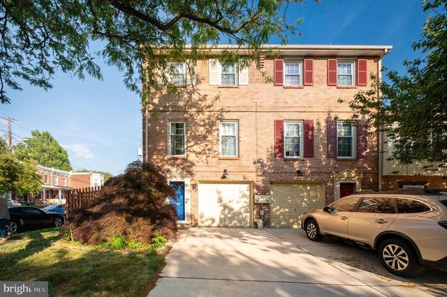 1514 N LINCOLN ST, Wilmington, DE 19806