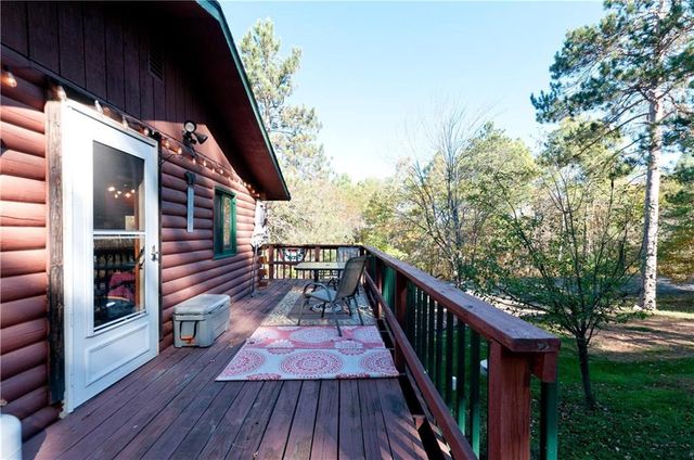 8002 E County Road Y, Gordon, WI 54838