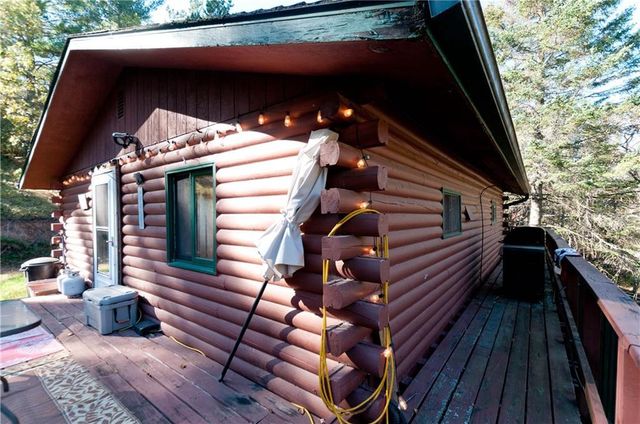 8002 E County Road Y, Gordon, WI 54838