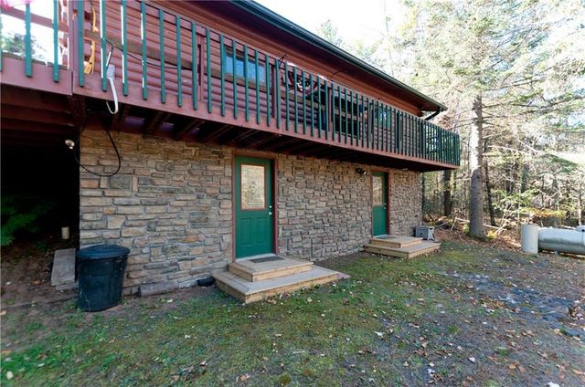 8002 E County Road Y, Gordon, WI 54838