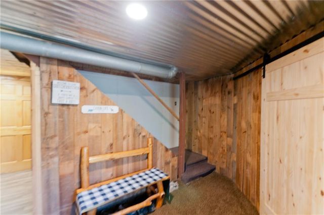 8002 E County Road Y, Gordon, WI 54838