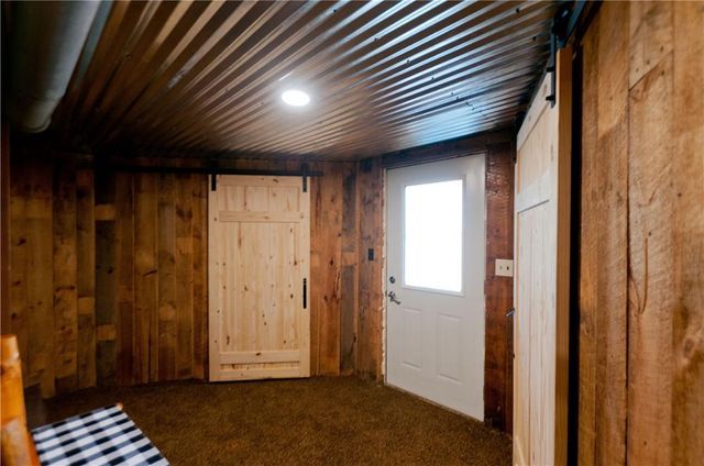 8002 E County Road Y, Gordon, WI 54838