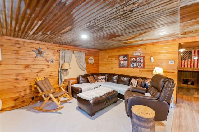 8002 E County Road Y, Gordon, WI 54838