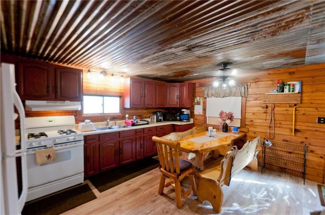 8002 E County Road Y, Gordon, WI 54838