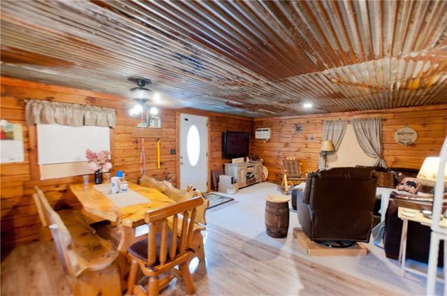 8002 E County Road Y, Gordon, WI 54838