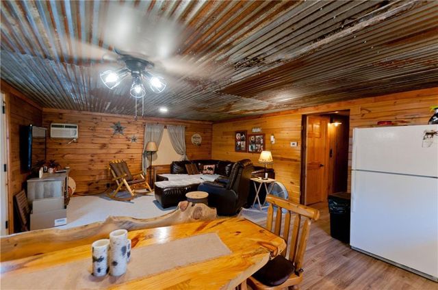 8002 E County Road Y, Gordon, WI 54838