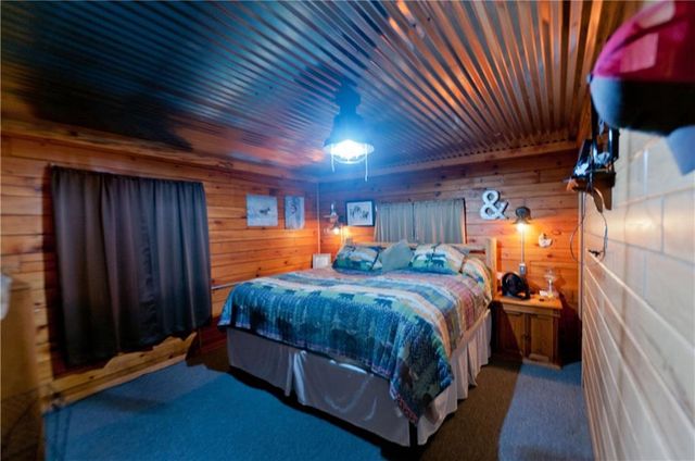 8002 E County Road Y, Gordon, WI 54838