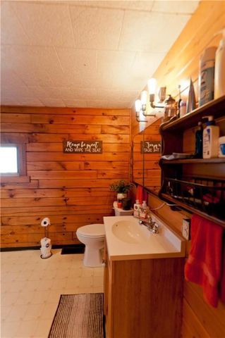 8002 E County Road Y, Gordon, WI 54838