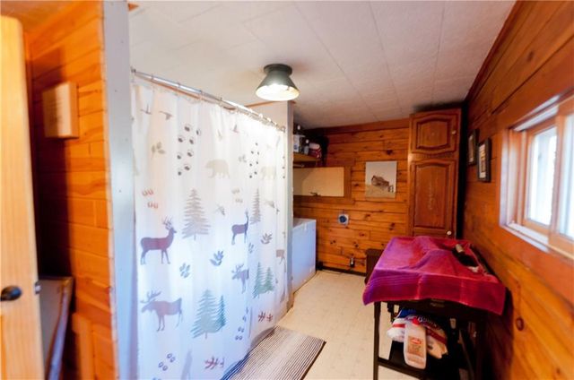 8002 E County Road Y, Gordon, WI 54838