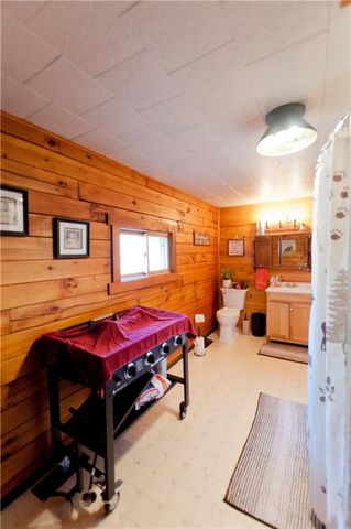 8002 E County Road Y, Gordon, WI 54838