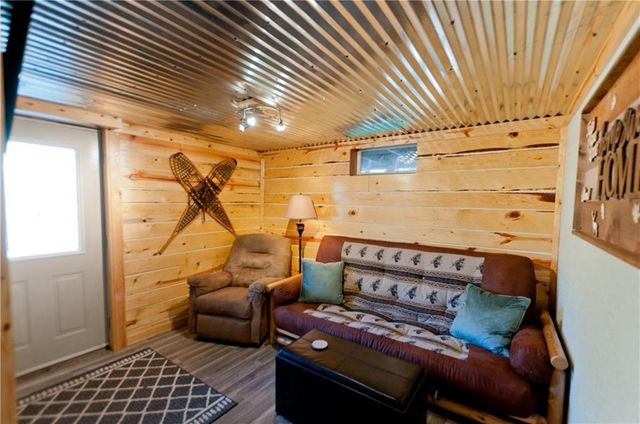 8002 E County Road Y, Gordon, WI 54838