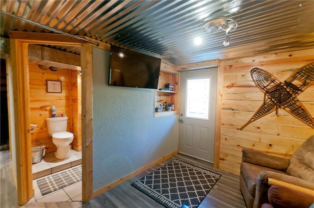 8002 E County Road Y, Gordon, WI 54838