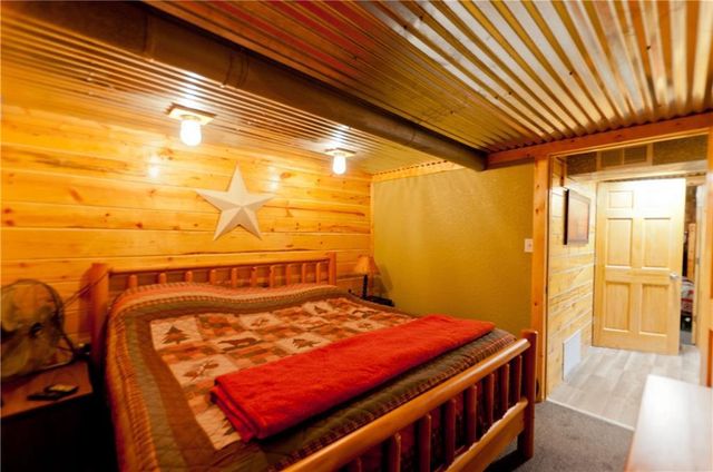 8002 E County Road Y, Gordon, WI 54838