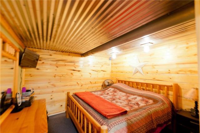 8002 E County Road Y, Gordon, WI 54838