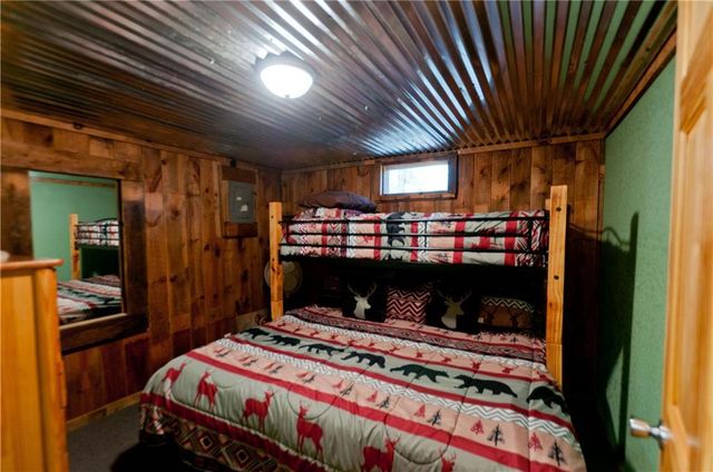 8002 E County Road Y, Gordon, WI 54838