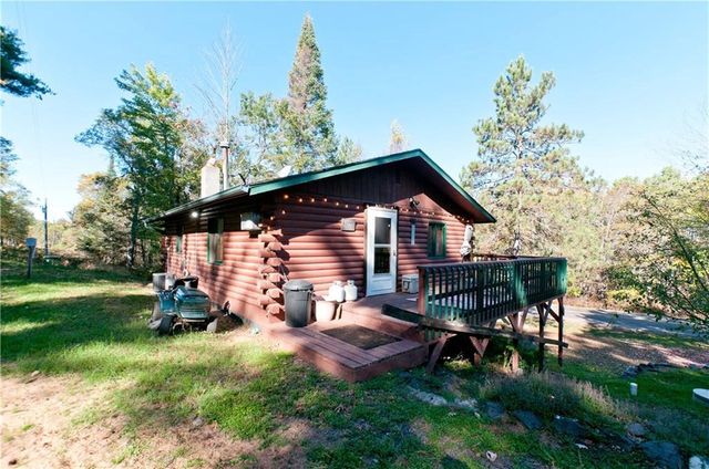 8002 E County Road Y, Gordon, WI 54838