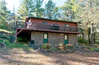 8002 E County Road Y, Gordon, WI 54838