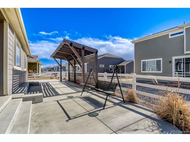 864 Penstemon Dr, Henderson, CO 80640