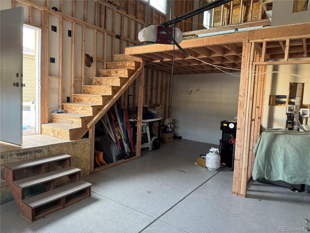 864 Penstemon Dr, Henderson, CO 80640