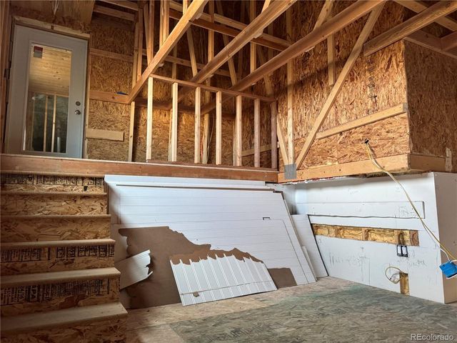 864 Penstemon Dr, Henderson, CO 80640