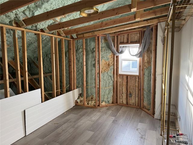 864 Penstemon Dr, Henderson, CO 80640