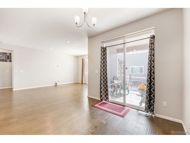 864 Penstemon Dr, Henderson, CO 80640