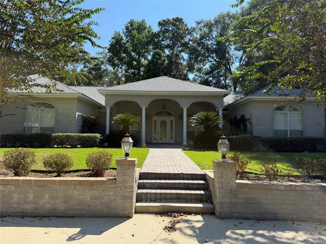 840 Hunterwood Drive, Jasper, TX 75951