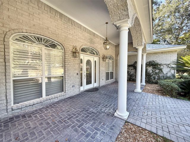 840 Hunterwood Drive, Jasper, TX 75951