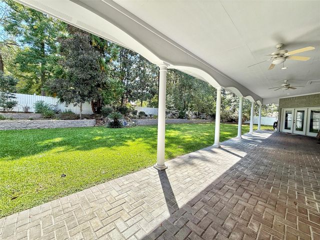 840 Hunterwood Drive, Jasper, TX 75951