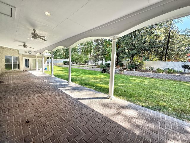 840 Hunterwood Drive, Jasper, TX 75951