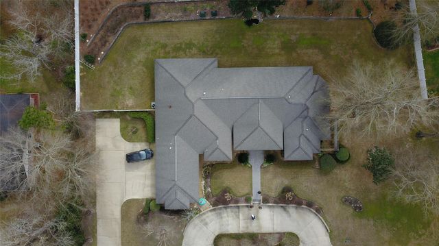 840 Hunterwood Drive, Jasper, TX 75951