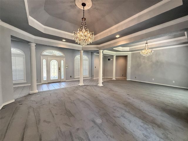 840 Hunterwood Drive, Jasper, TX 75951