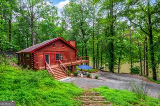 165 Timberwalk Drive, Ellijay, GA 30540
