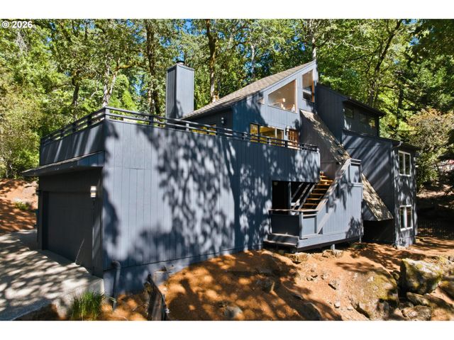14110 Se FAIROAKS Way, Milwaukie, OR 97267