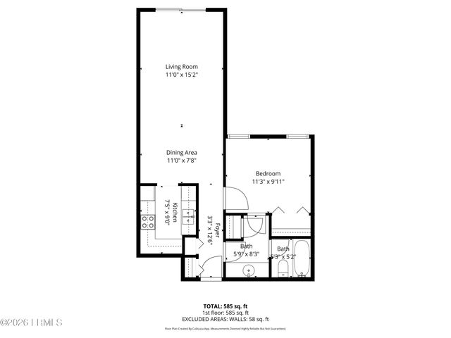 34 S Forest Beach Dr Apt C14, Hilton Head Island, SC 29928
