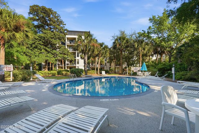 34 S Forest Beach Dr Apt C14, Hilton Head Island, SC 29928