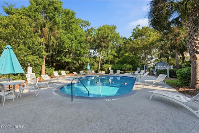 34 S Forest Beach Dr Apt C14, Hilton Head Island, SC 29928