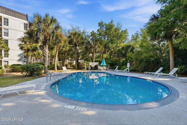 34 S Forest Beach Dr Apt C14, Hilton Head Island, SC 29928