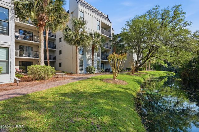 34 S Forest Beach Dr Apt C14, Hilton Head Island, SC 29928