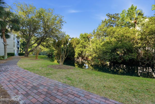34 S Forest Beach Dr Apt C14, Hilton Head Island, SC 29928