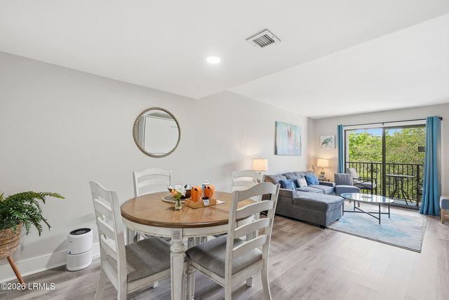 34 S Forest Beach Dr Apt C14, Hilton Head Island, SC 29928