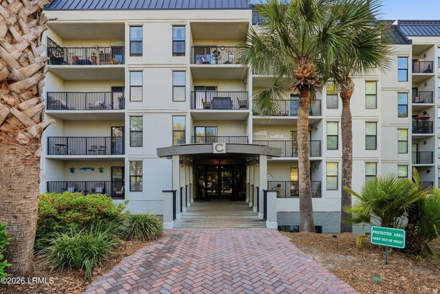 34 S Forest Beach Dr Apt C14, Hilton Head Island, SC 29928