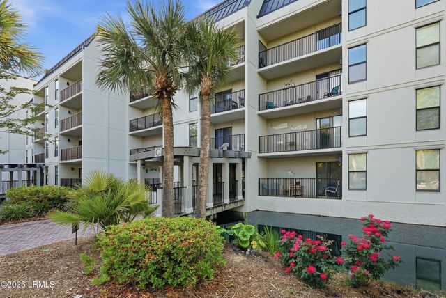 34 S Forest Beach Dr Apt C14, Hilton Head Island, SC 29928