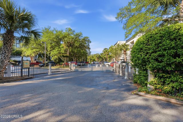 34 S Forest Beach Dr Apt C14, Hilton Head Island, SC 29928