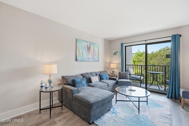 34 S Forest Beach Dr Apt C14, Hilton Head Island, SC 29928