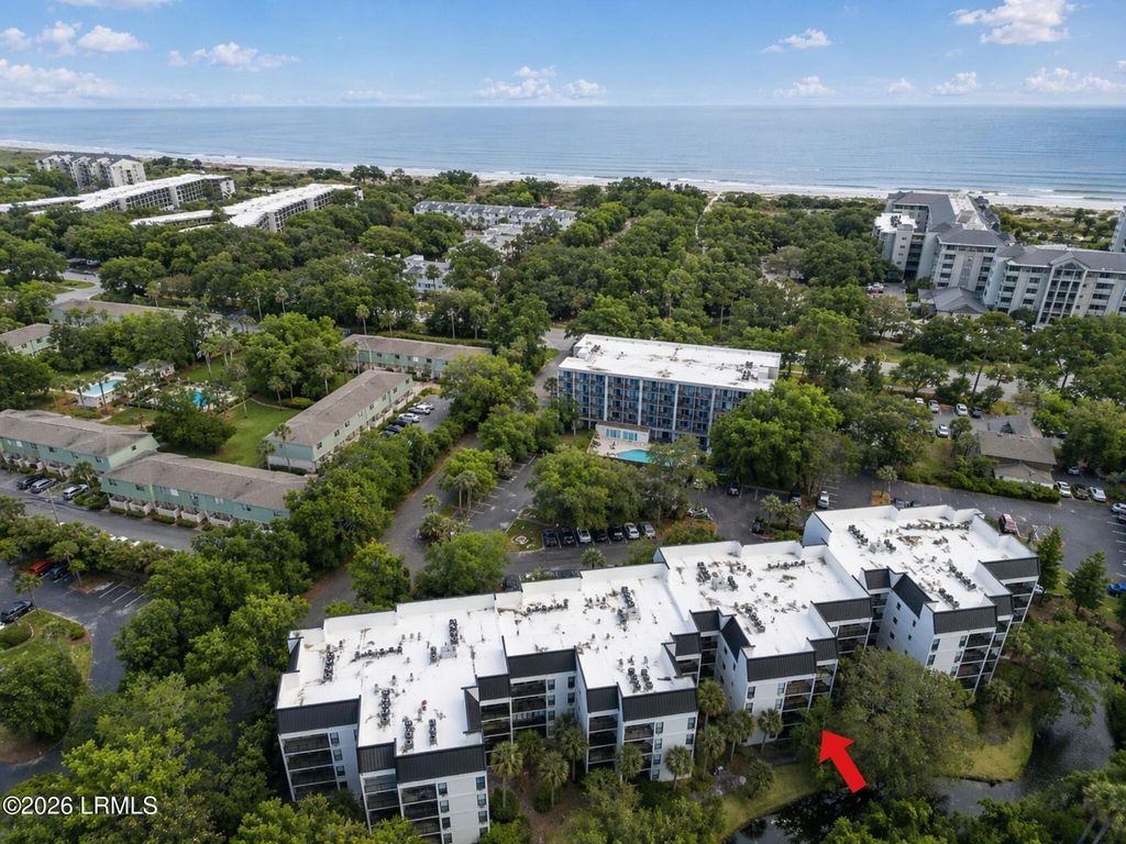 34 S Forest Beach Dr Apt C14, Hilton Head Island, SC 29928