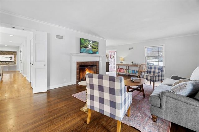 6724 Broadmoor Street, Overland Park, KS 66204