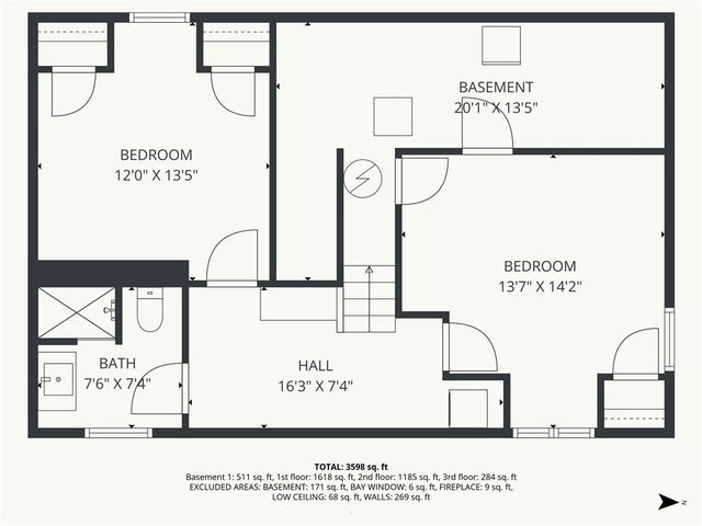 6724 Broadmoor Street, Overland Park, KS 66204