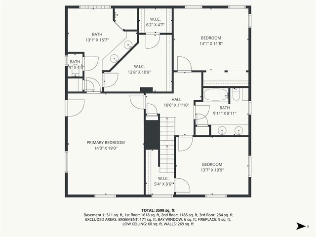 6724 Broadmoor Street, Overland Park, KS 66204